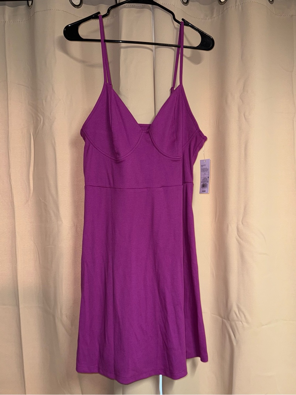 NEW wild fable dress